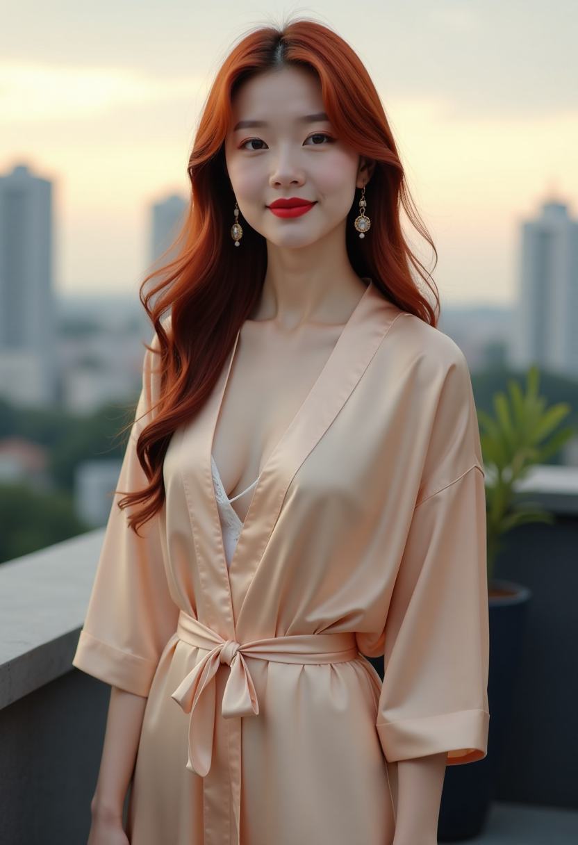 班长是条咸鱼